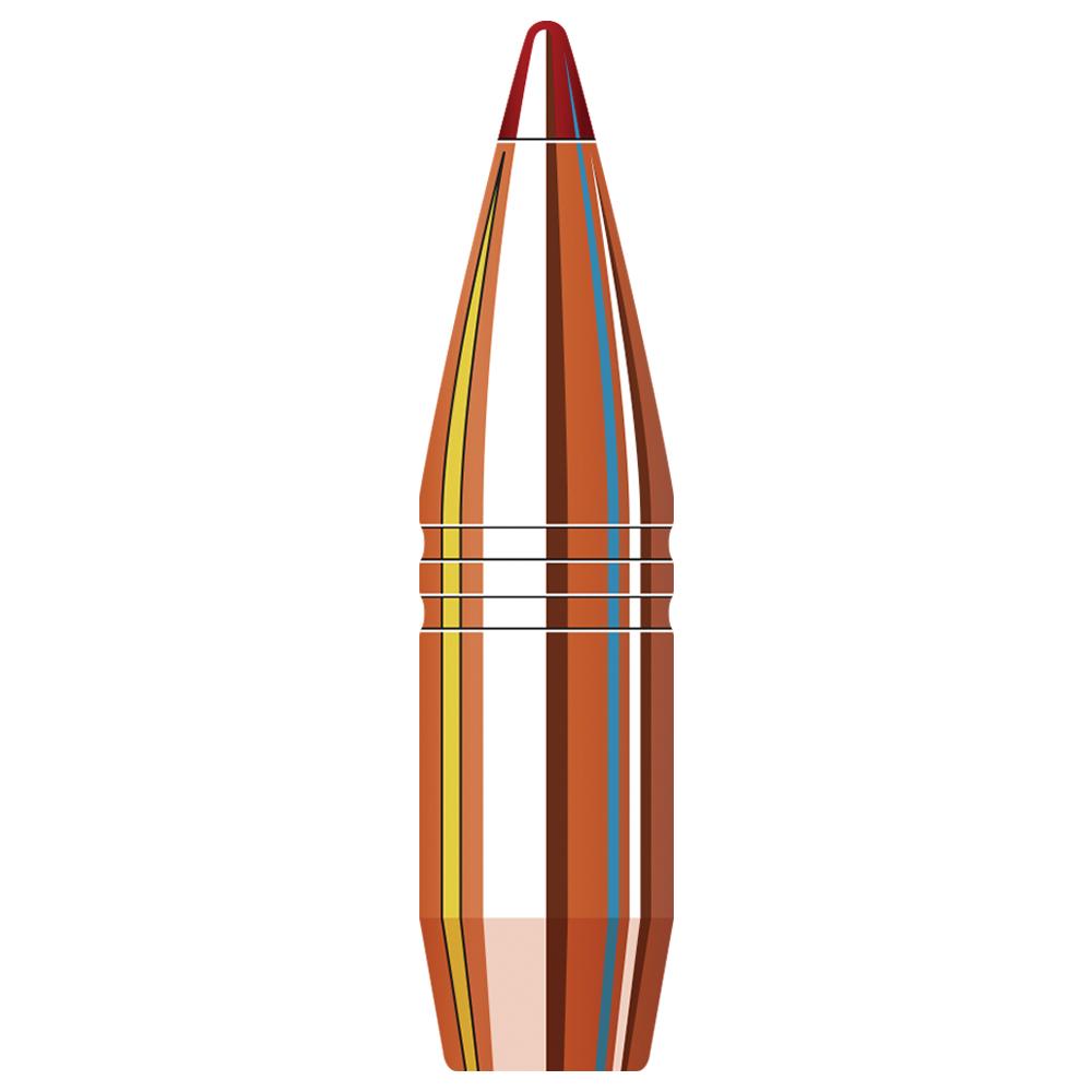 Hornady Mfg Hornady CX Bullets 375 cal .375 250 GR CX 50/ct