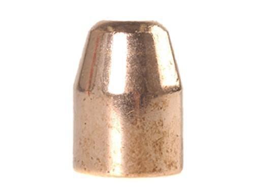 Hornady Mfg Hornady FMJ Handgun Bullets .45 cal .451" 230 gr FMJRN 1 500/Bulk