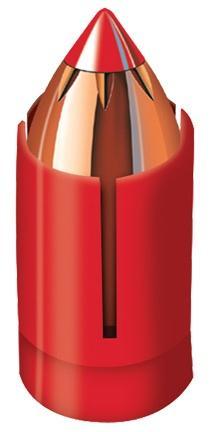 Hornady Mfg Hornady SST ML Bullets .50 cal Low Drag Sabot with .45 cal Bullet 300 gr SST 20/ct