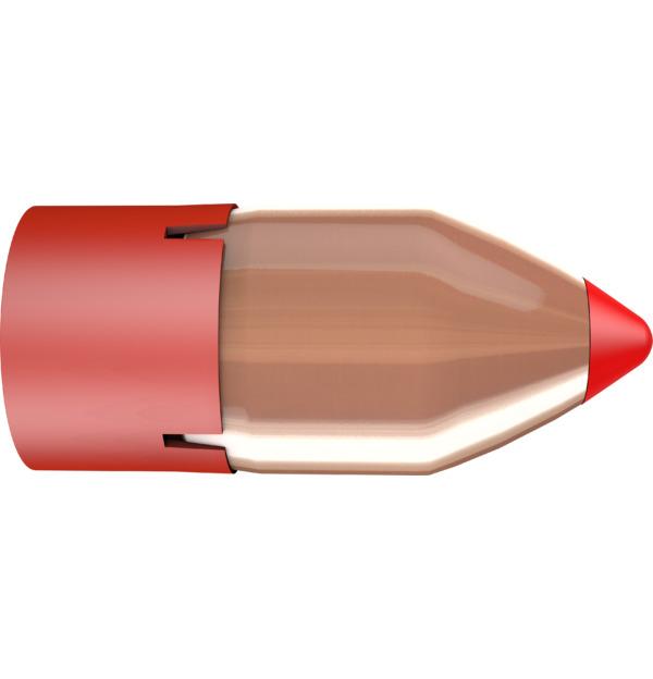 Hornady Mfg Hornady FTX Bore Driver Rifle Bullets .50 cal 290gr 20/ct
