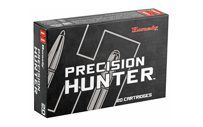 Hornady Ph 270WIN 145GR Eld-X 20/200 Hornady Ph 270WIN 145GR Eld-X 20/200