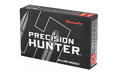 Hornady Ph 270WIN 145GR Eld-X 20/200 Hornady Ph 270WIN 145GR Eld-X 20/200