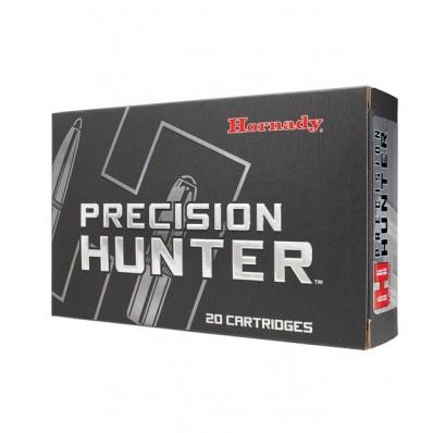 Hornady Mfg Hornady Ph 270WSM 145GR Eld-X 20/200