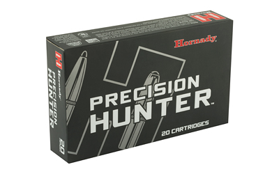 Hornady Ph 270WSM 145GR Eld-X 20/200 Hornady Ph 270WSM 145GR Eld-X 20/200