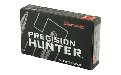 Hornady Ph 270WSM 145GR Eld-X 20/200 Hornady Ph 270WSM 145GR Eld-X 20/200
