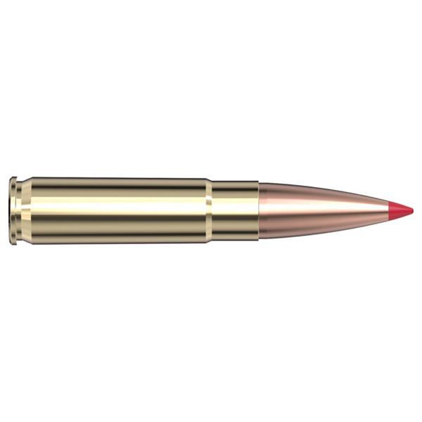 Hornady Black Rifle Ammunition .300 AAC Blackout .208 gr A-MAX 1020 fps 20/ct Hornady Black Rifle Ammunition .300 AAC Blackout .208 gr A-MAX 1020 fps 20/ct