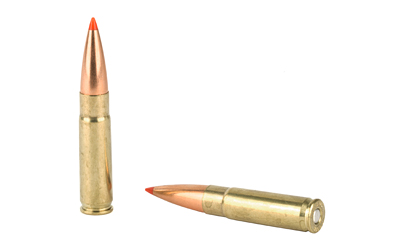 Hornady Black Rifle Ammunition .300 AAC Blackout .208 gr A-MAX 1020 fps 20/ct Hornady Black Rifle Ammunition .300 AAC Blackout .208 gr A-MAX 1020 fps 20/ct