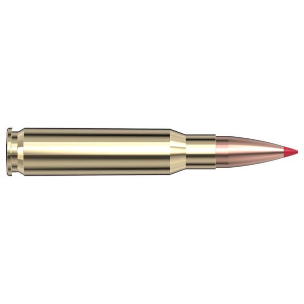 Hornady Mfg Hornady Match Rifle Ammunition .308 Win 168 gr ELD 2700 fps 20/ct