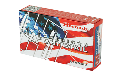 Hornady Aw 350LEG 170 Gr Int 20/200 InterLock Hornady Aw 350LEG 170 Gr Int 20/200 InterLock