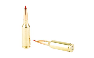 Hornady Superformance CX Rifle Ammunition 22 ARC 70gr PT 3125fps 20/rd Hornady Superformance CX Rifle Ammunition 22 ARC 70gr PT 3125fps 20/rd
