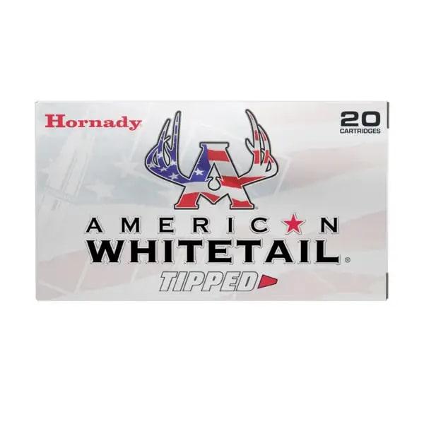 Hornady Mfg Hornady Awt 300PRC 165GR Sst 20/200