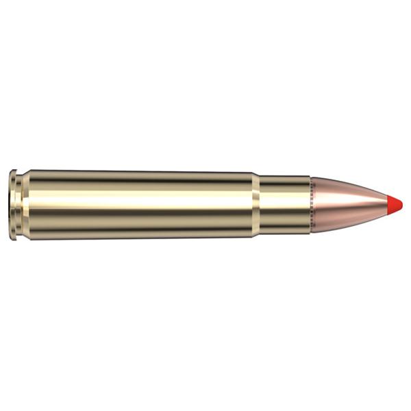 Hornady LEVERevolution Rifle Ammunition .35 Rem 200 gr FTX 2225 fps 20/ct Hornady LEVERevolution Rifle Ammunition .35 Rem 200 gr FTX 2225 fps 20/ct