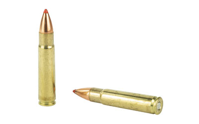 Hornady LEVERevolution Rifle Ammunition .35 Rem 200 gr FTX 2225 fps 20/ct Hornady LEVERevolution Rifle Ammunition .35 Rem 200 gr FTX 2225 fps 20/ct