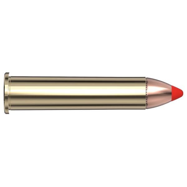 Hornady LEVERevolution Rifle Ammunition .45-70 Gov 325 gr FTX 2050 fps 20/ct Hornady LEVERevolution Rifle Ammunition .45-70 Gov 325 gr FTX 2050 fps 20/ct