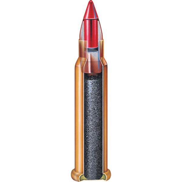 Hornady 17HMR 17GR V-Max 50/2000 Hornady 17HMR 17GR V-Max 50/2000