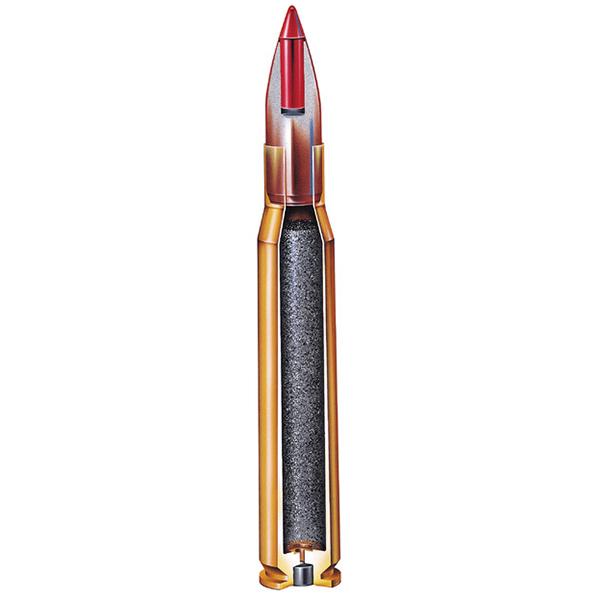 Hornady Varmint Express Rimfire Ammunition .17 HMR 15.5 gr NTX 50/ct Hornady Varmint Express Rimfire Ammunition .17 HMR 15.5 gr NTX 50/ct
