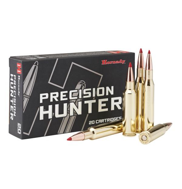 Hornady Mfg Hornady Ph 7mm-08 150GR Eld-X 20/200