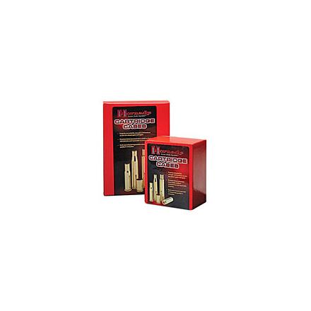 Hornady Mfg Hornady Unprimed Brass Rifle Cartridge Cases .220 Swift 50/ct
