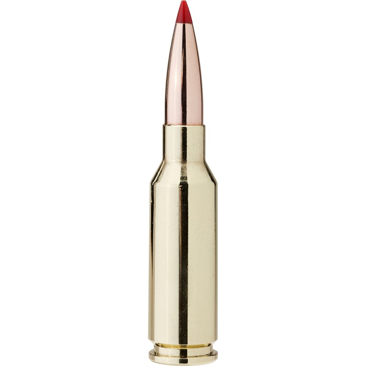 Hornady Mfg Hornady Unprimed Brass Rifle Cartridge Cases 6mm ARC 50/ct