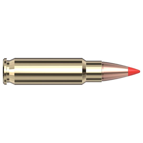 Hornady Mfg Hornady Black Rifle Ammunition 5.7x28mm 40gr V-MAX 25/ct