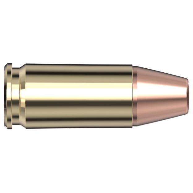 Hornady Mfg Hornady Backcountry Defense Ammunition 9mm Luger 138gr JFP 1150 fps 25/ct