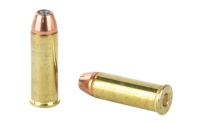 Hornady Custom Handgun Ammunition .44 Magnum 200 gr XTP 20/ct Hornady Custom Handgun Ammunition .44 Magnum 200 gr XTP 20/ct
