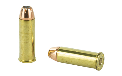 Hornady Custom Handgun Ammunition .44 Magazine 300 gr XTP 1150 fps 20/ct Hornady Custom Handgun Ammunition .44 Magazine 300 gr XTP 1150 fps 20/ct