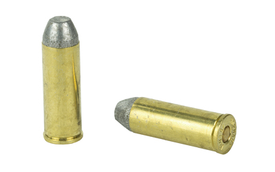 Hornady Cowboy Handgun Ammunition .45 LC 255 gr FN 725 fps 20/ct Hornady Cowboy Handgun Ammunition .45 LC 255 gr FN 725 fps 20/ct