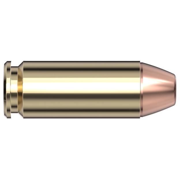 Hornady Mfg Hornady Backcountry Defense Ammunition 10mm Auto 200gr JFP 1160 fps 20/ct