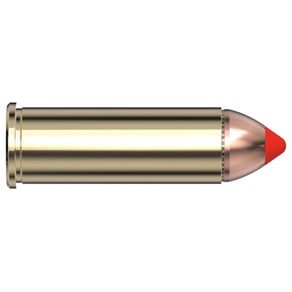 Hornady LEVERevolution Handgun Ammunition .44 Magazine 225 gr FTX 1410 fps 20/ct Hornady LEVERevolution Handgun Ammunition .44 Magazine 225 gr FTX 1410 fps 20/ct