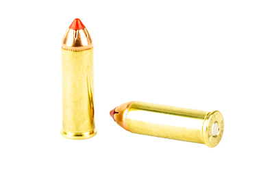 Hornady LEVERevolution Handgun Ammunition .44 Magazine 225 gr FTX 1410 fps 20/ct Hornady LEVERevolution Handgun Ammunition .44 Magazine 225 gr FTX 1410 fps 20/ct