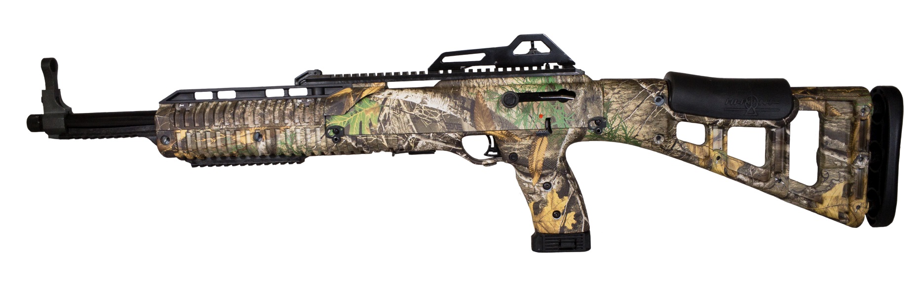 Hi-Point Target Stock|realtree Edge Rifle