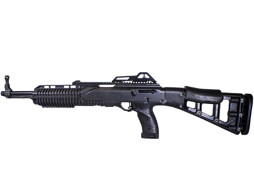 Hi-Point 10TS Carbine 10mm Black 17.5" Barrel 10 Shot Magazine