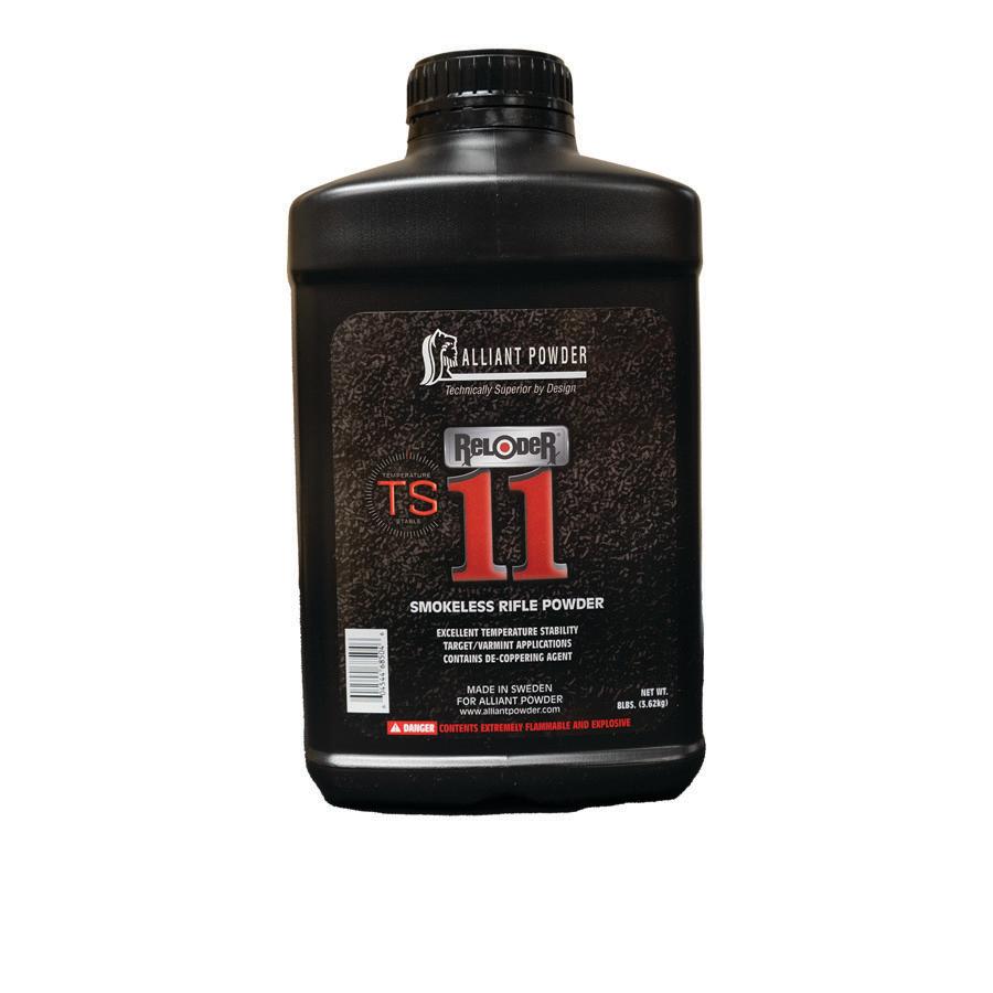 Alliant Powder Alliant Reloder TS 11 8lb