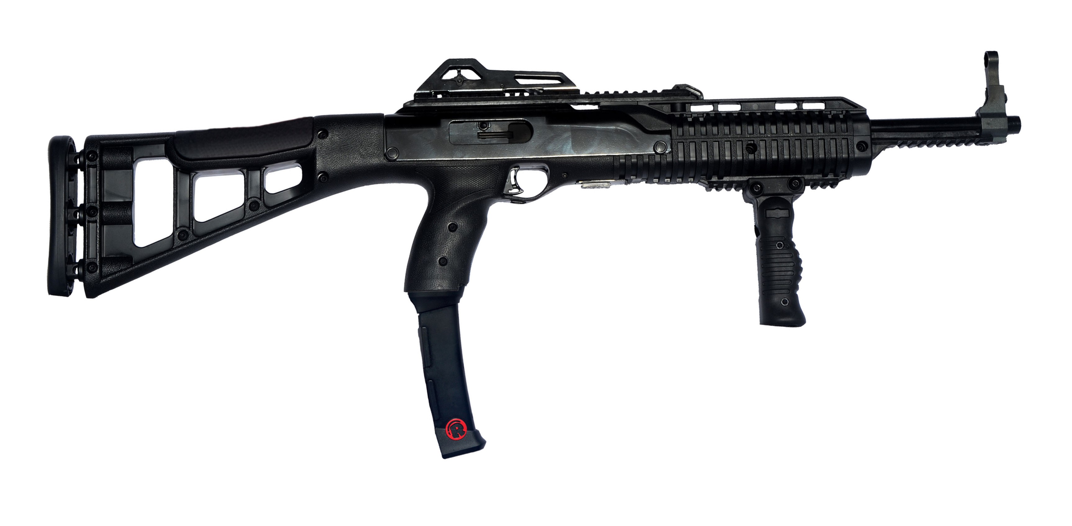 Hi-Point 9TS 9mm Black 20+1 16" Grip Rbm Rifle