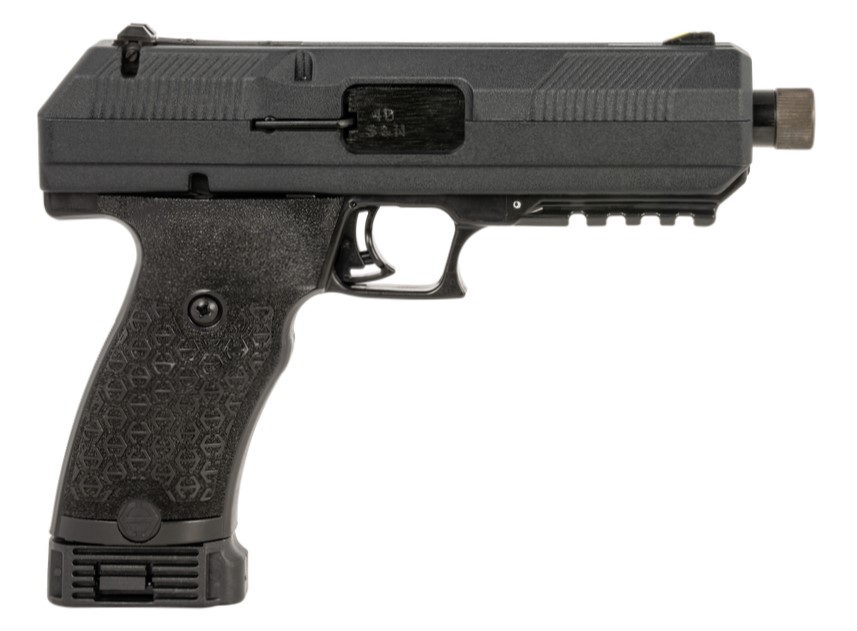 Hi-Point Jcp 40SW Black 10+1 5.25" Tb Semi-Auto Pistol