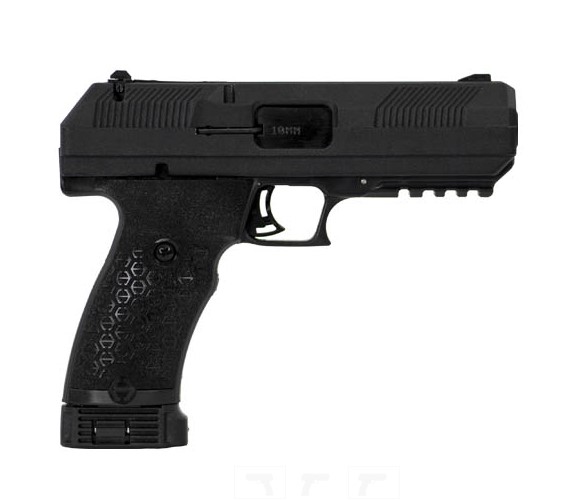 Hi-Point Jxp 10mm Black 10+1 5.2" Semi-Auto Pistol