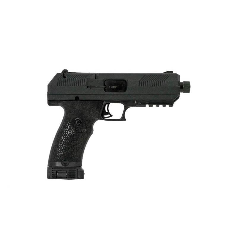 Hi-Point JXP Handgun 10mm Auto 10rd Magazine 5.2" Threaded Barrel Optic Ready Hi-Point JXP Handgun 10mm Auto 10rd Magazine 5.2" Threaded Barrel Optic Ready