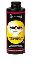 Alliant Powder Alliant Reloder 7 Rifle Powder - 5lbs
