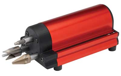 Hornady Lock-N-Load Case Prep Trio 110V with 220V Adapter