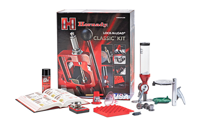 Hornady Lnl Classic Kit
