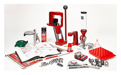 Hornady Lock-N-Load Classic Deluxe Kit (Shell holders Not Included)