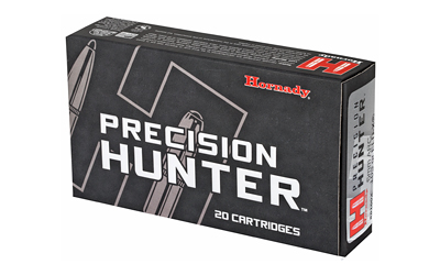 Hornady Precision Hunter Rifle Ammunition 6mm ARC 103gr ELD-X 2800 fps 20/ct Hornady Precision Hunter Rifle Ammunition 6mm ARC 103gr ELD-X 2800 fps 20/ct