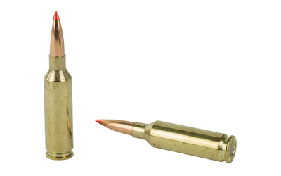 Hornady Precision Hunter Rifle Ammunition 6mm ARC 103gr ELD-X 2800 fps 20/ct Hornady Precision Hunter Rifle Ammunition 6mm ARC 103gr ELD-X 2800 fps 20/ct