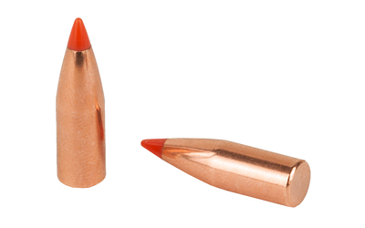 Hornady V-MAX Bullets .22 cal .224" 55 gr V-MAXFB 100/ct Hornady V-MAX Bullets .22 cal .224" 55 gr V-MAXFB 100/ct