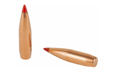 Hornady ELD-X Bullets with Heat Shield Tip .30 cal .308" 178 gr 100/ct Hornady ELD-X Bullets with Heat Shield Tip .30 cal .308" 178 gr 100/ct