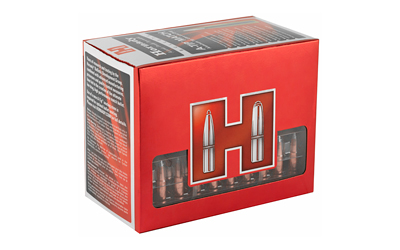 Hornady Rifle Bullets .30 cal .308" 230 gr A-Tip Match 100/ct Hornady Rifle Bullets .30 cal .308" 230 gr A-Tip Match 100/ct