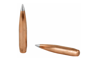 Hornady Rifle Bullets .30 cal .308 250" gr A-Tip Match 100/ct Hornady Rifle Bullets .30 cal .308 250" gr A-Tip Match 100/ct