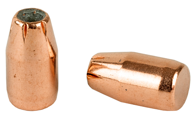 Hornady Handgun Bullets 9mm .355" 147 gr XTPHP 100/ct Hornady Handgun Bullets 9mm .355" 147 gr XTPHP 100/ct