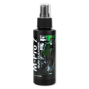 Hoppe's M-Pro 7 Gun Cleaner - 4oz Spray Liquid